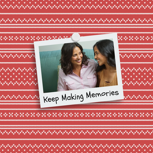 Keep making memories on winter break after Christmas